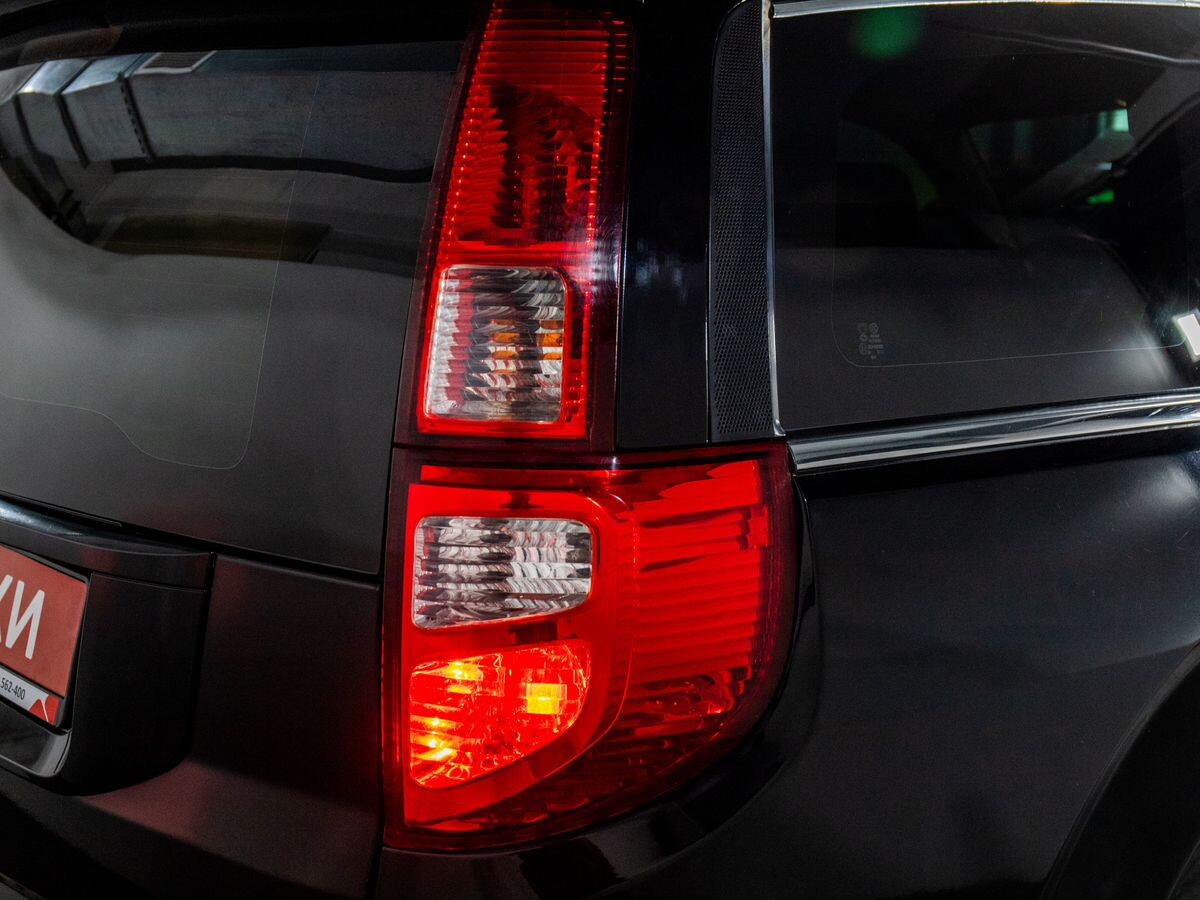 Great Wall Hover H3 2013 - фото автомобиля