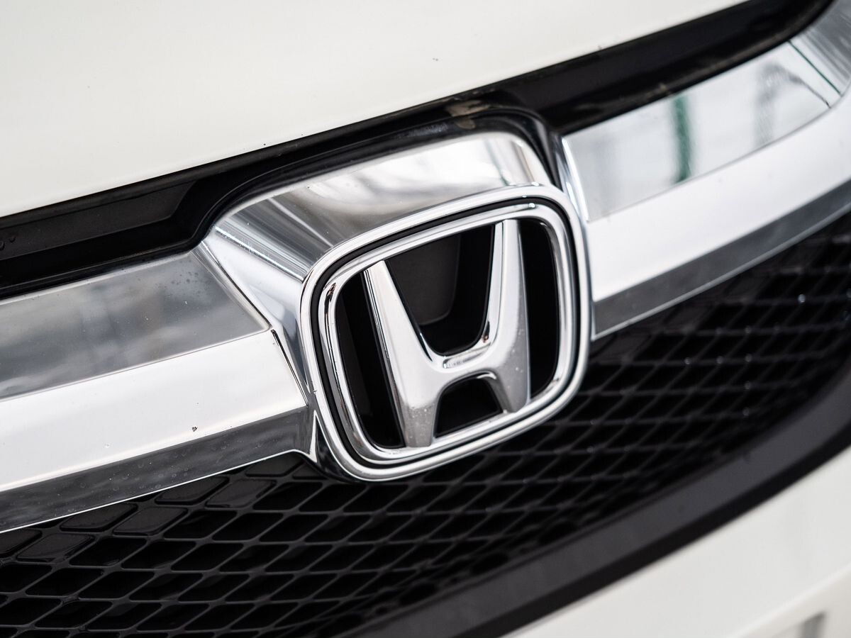 Honda Shuttle 2016 - фото автомобиля