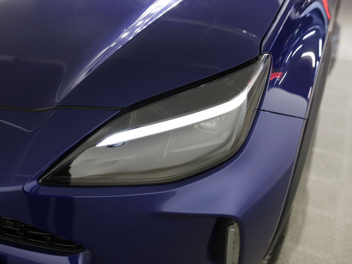 Toyota Yaris Cross 2021 - фото автомобиля