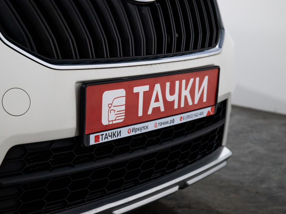 Skoda Yeti 2014 - фото автомобиля