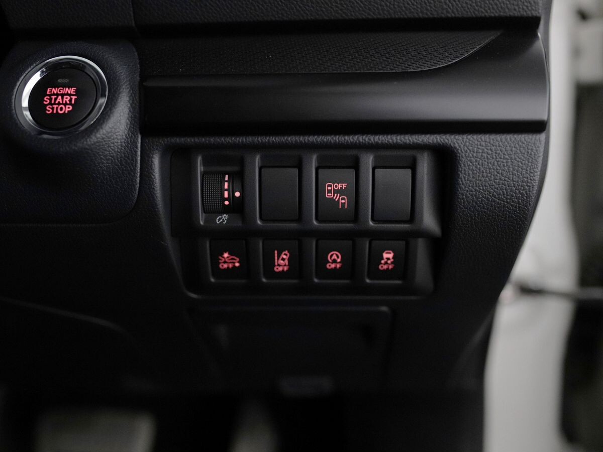 Subaru Outback 2017 - фото автомобиля