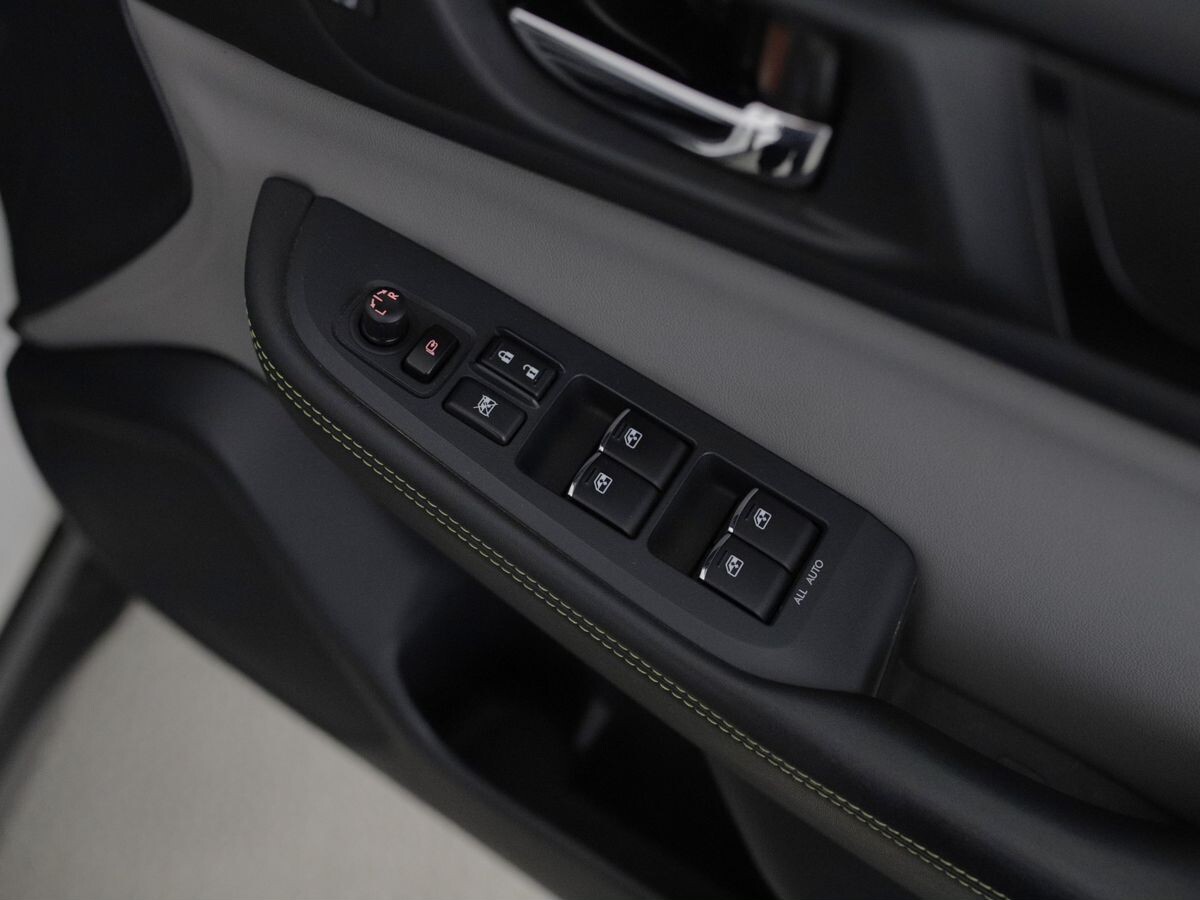 Subaru Outback 2017 - фото автомобиля