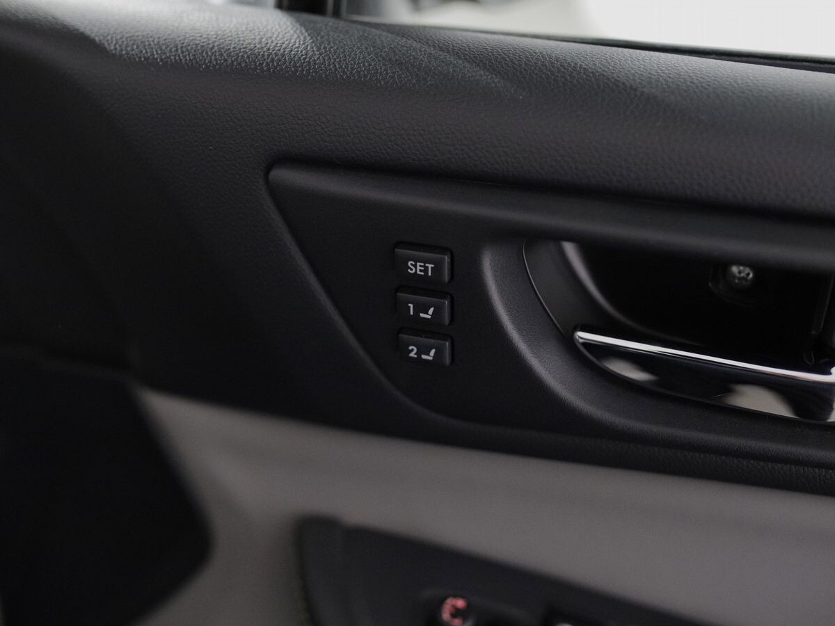 Subaru Outback 2017 - фото автомобиля