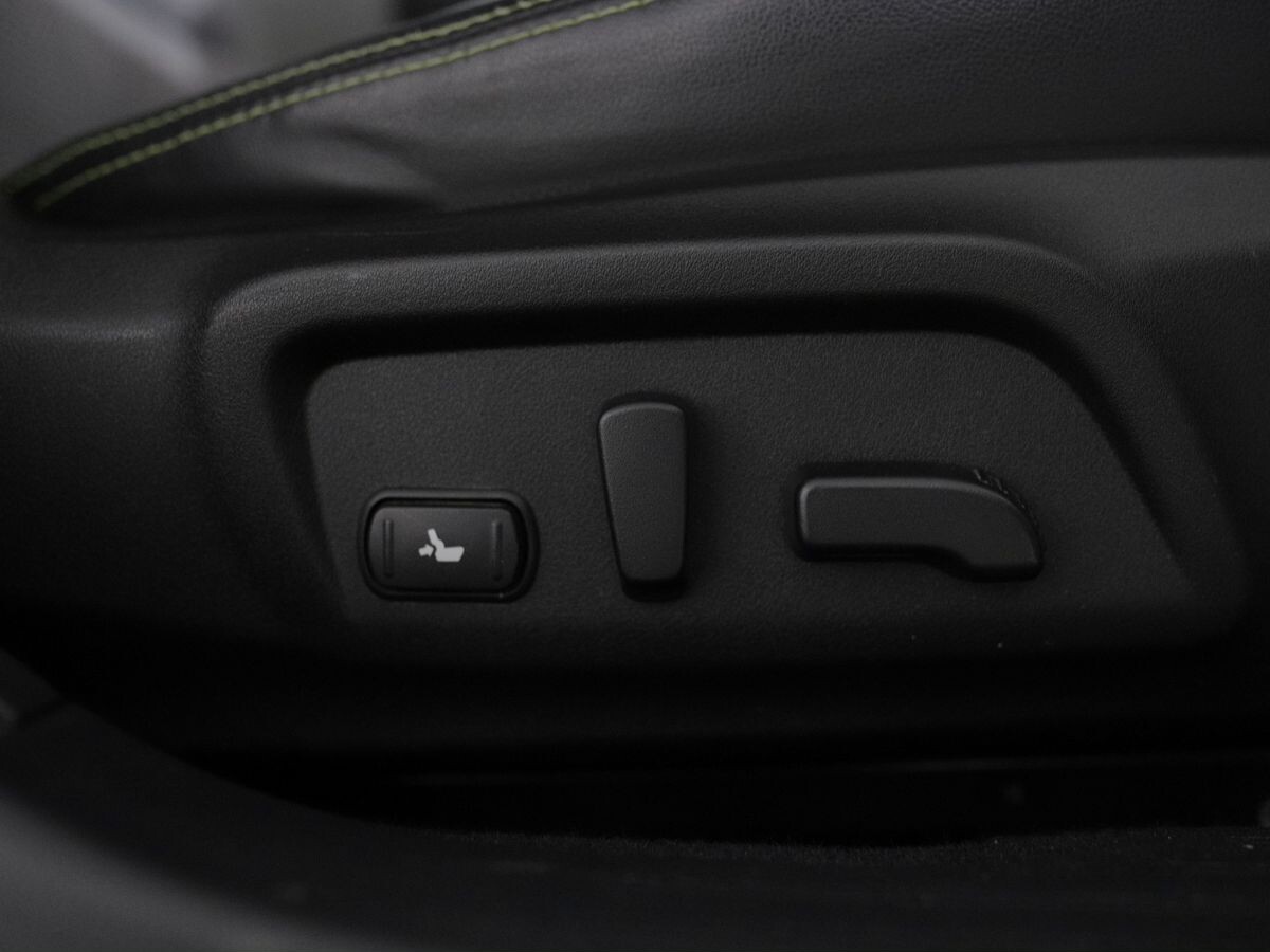 Subaru Outback 2017 - фото автомобиля