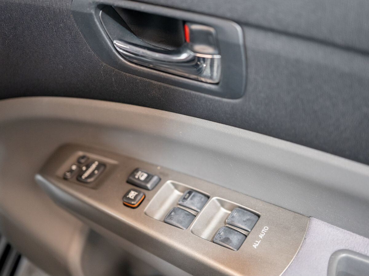 Toyota Prius 2007 - фото автомобиля