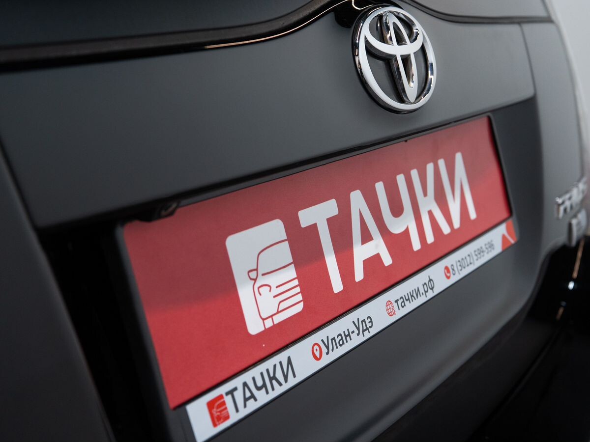 Toyota Prius 2007 - фото автомобиля