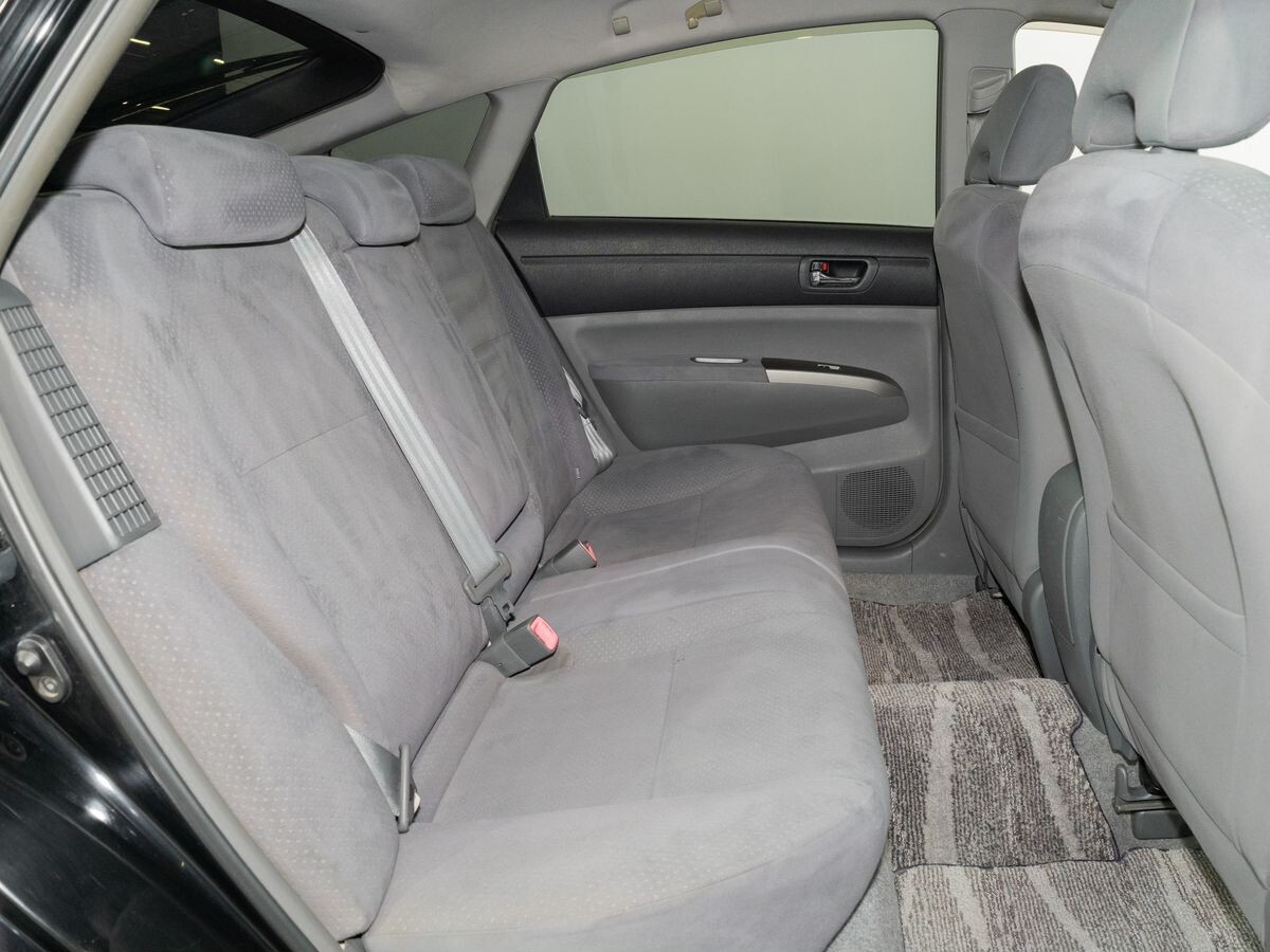 Toyota Prius 2007 - фото автомобиля