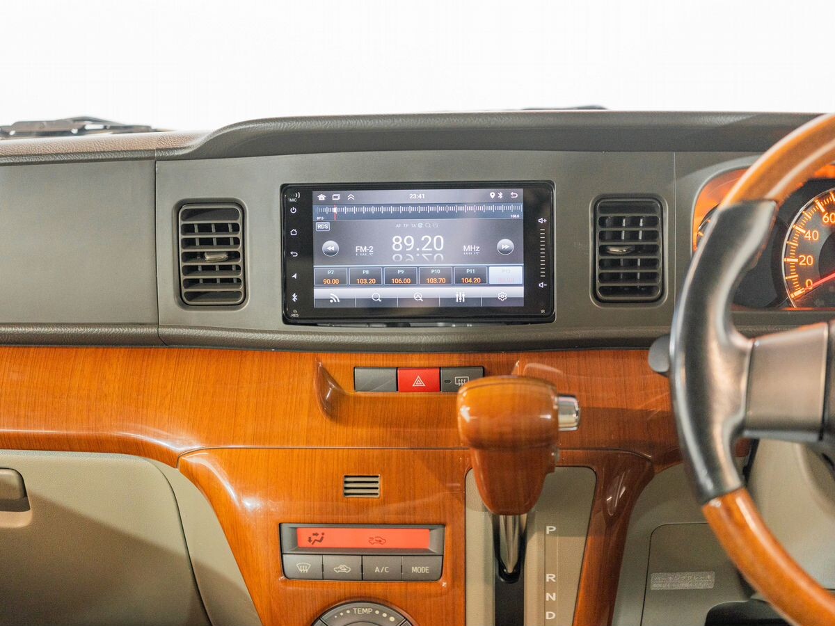 Daihatsu Atrai 2011 - фото автомобиля