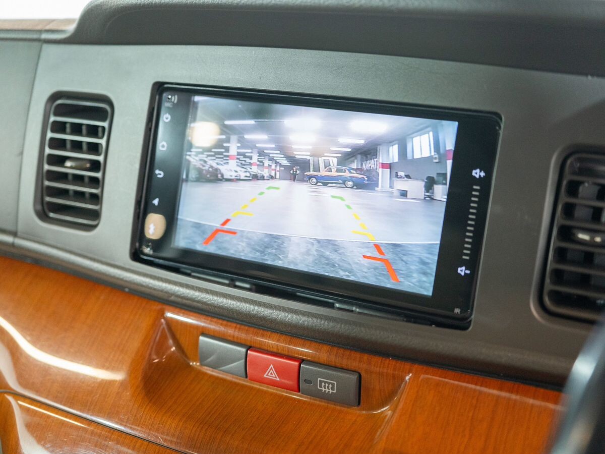 Daihatsu Atrai 2011 - фото автомобиля