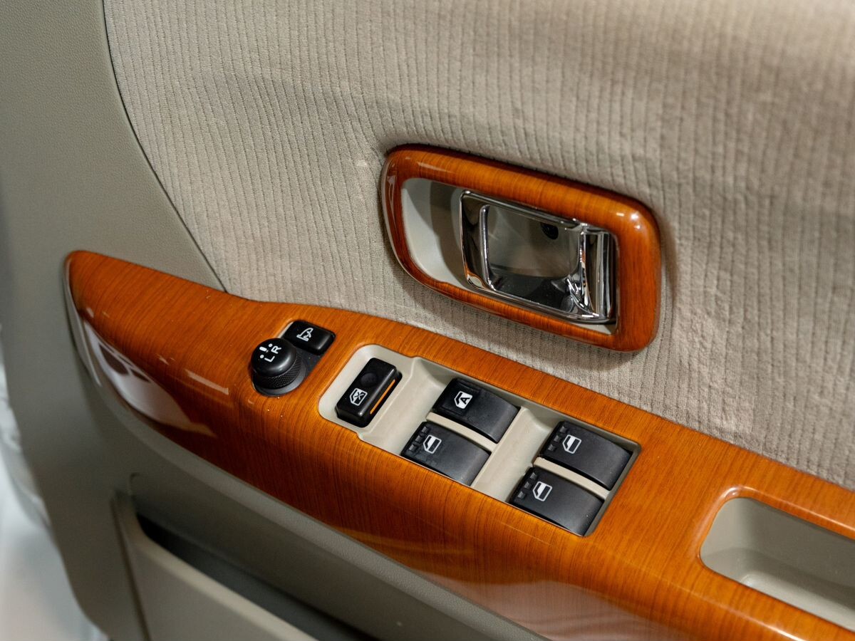 Daihatsu Atrai 2011 - фото автомобиля