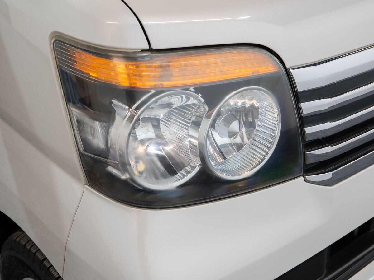 Daihatsu Atrai 2011 - фото автомобиля