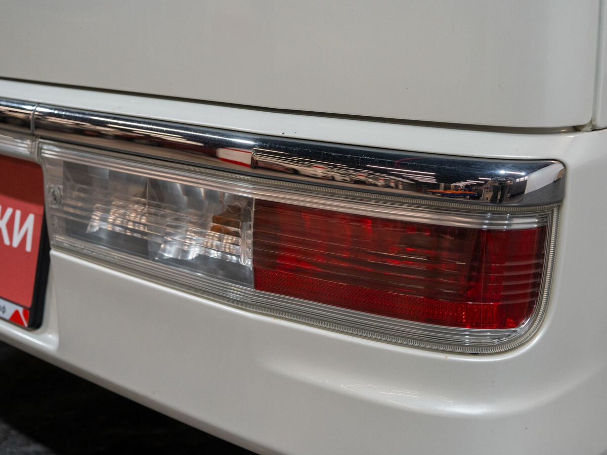 Daihatsu Atrai 2011 - фото автомобиля