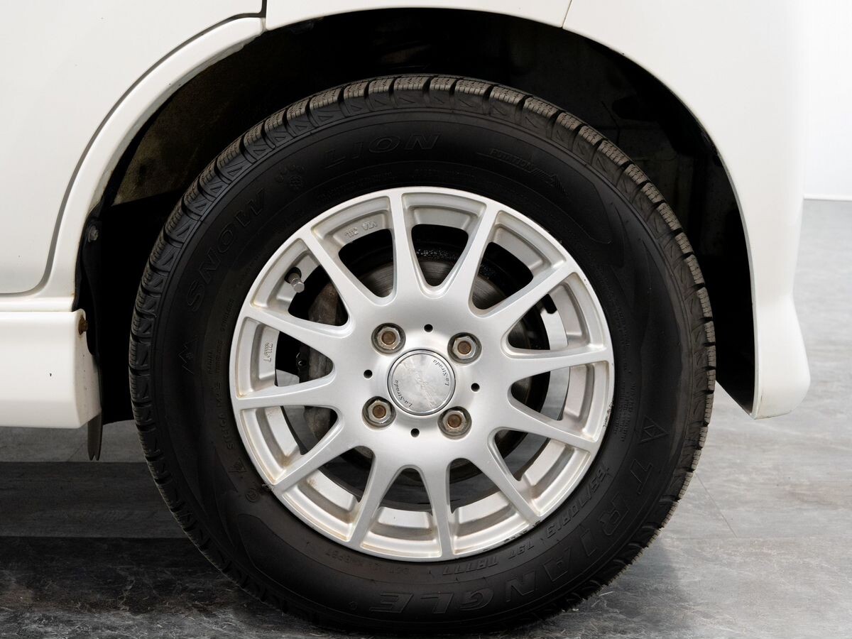 Daihatsu Atrai 2011 - фото автомобиля