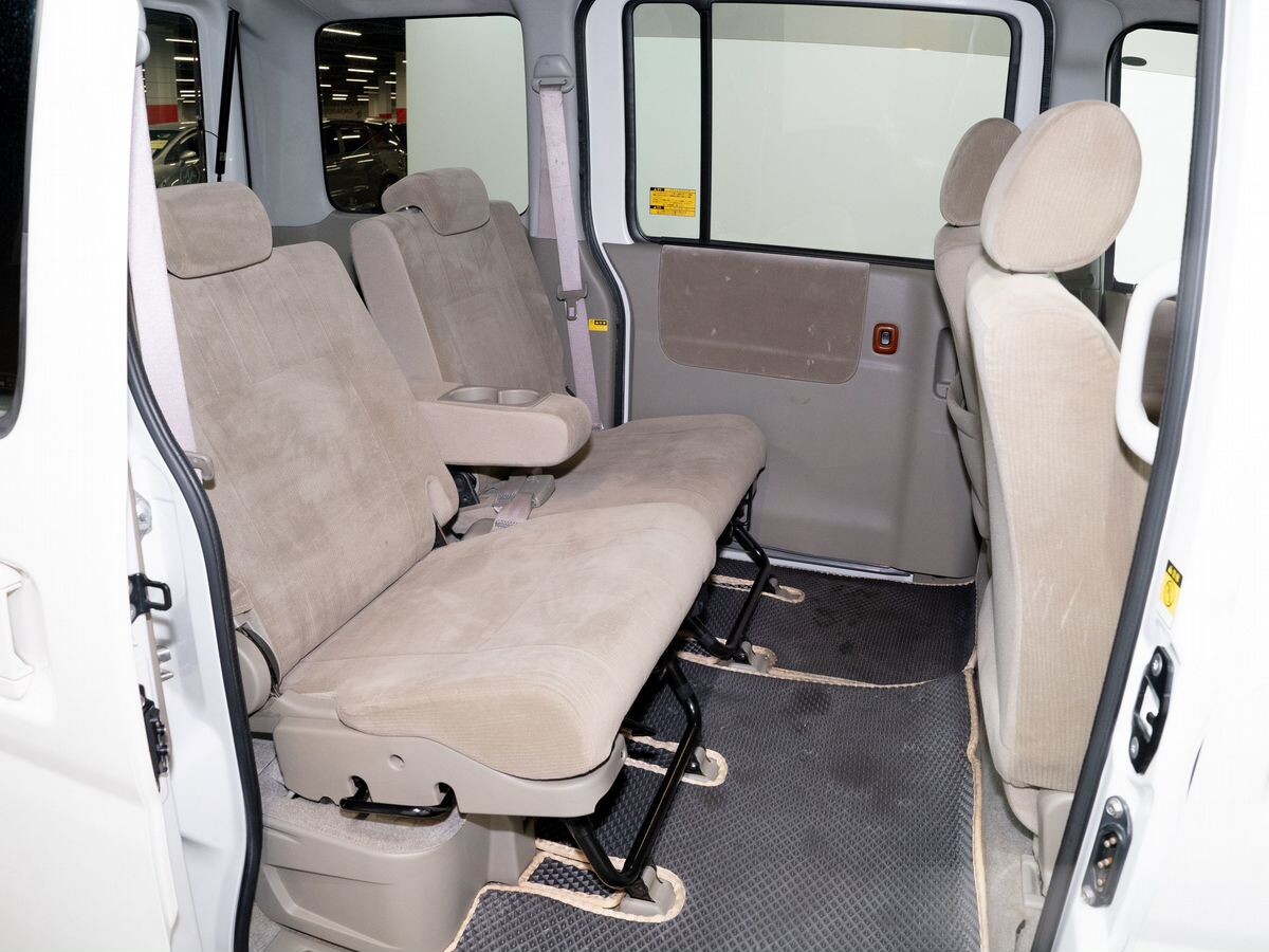 Daihatsu Atrai 2011 - фото автомобиля