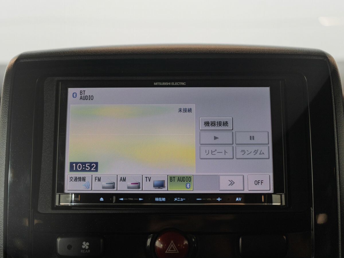 Mitsubishi Delica D:5 2015 - фото автомобиля