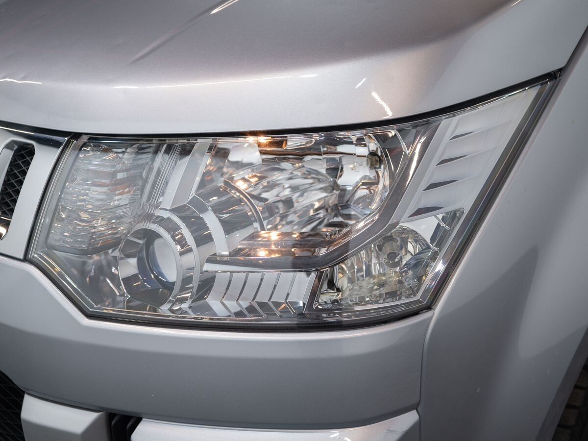 Mitsubishi Delica D:5 2015 - фото автомобиля