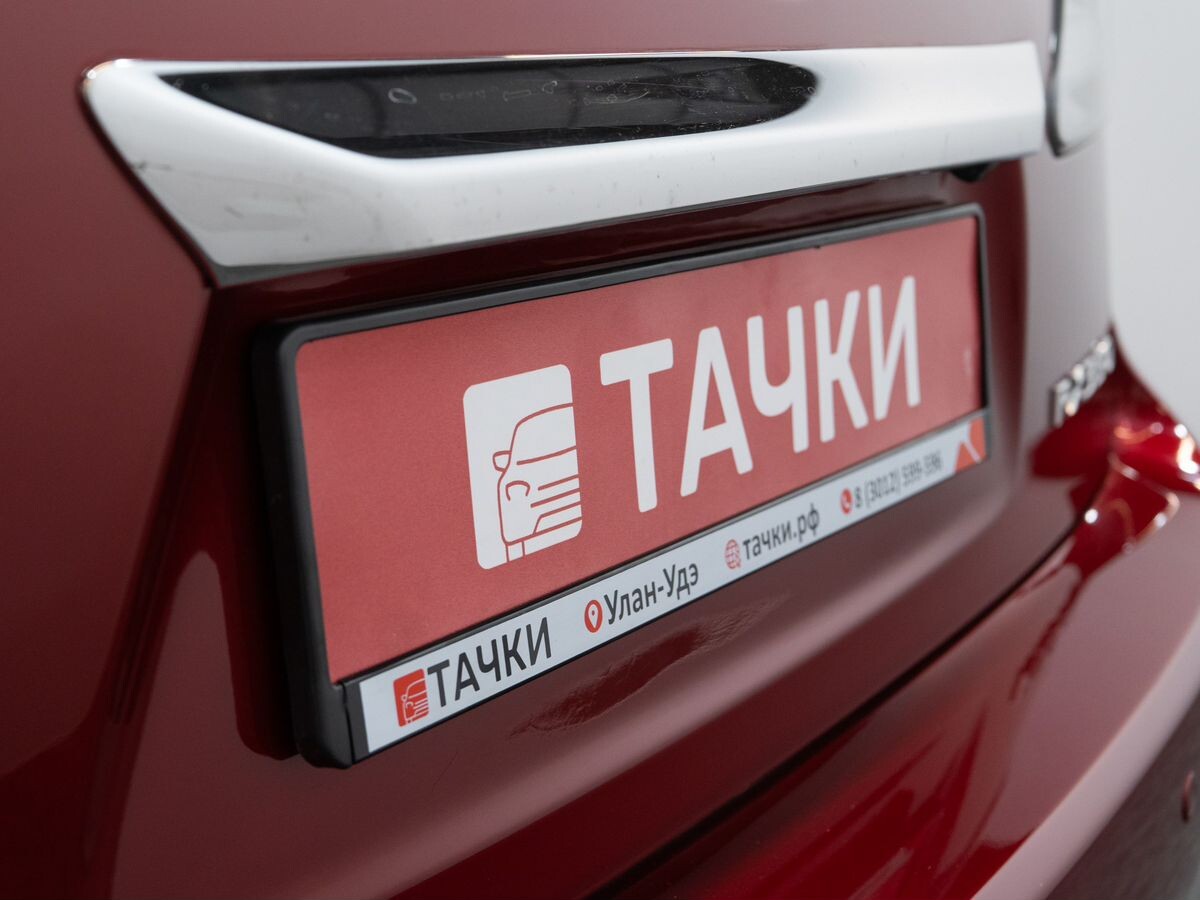 Lexus RX 2009 - фото автомобиля