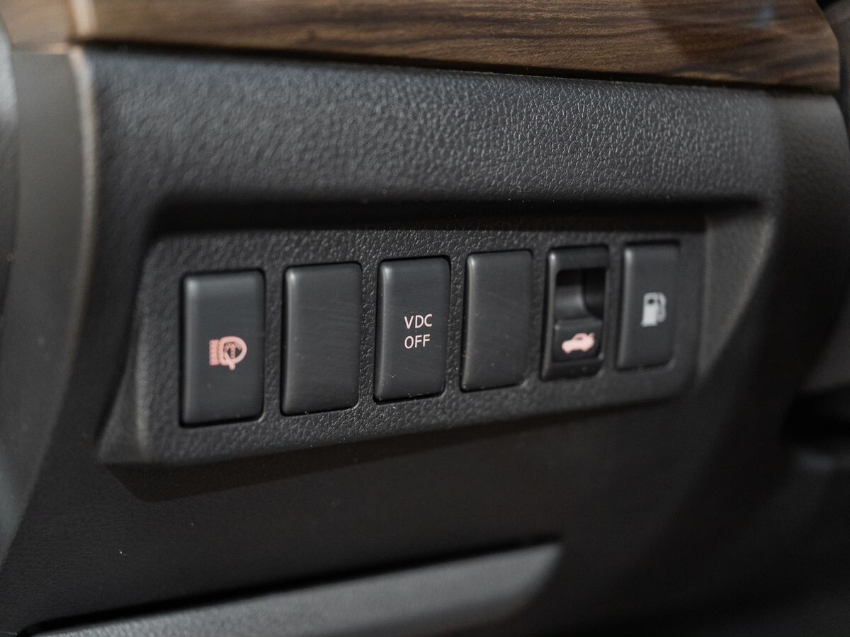 Nissan Teana 2012 - фото автомобиля