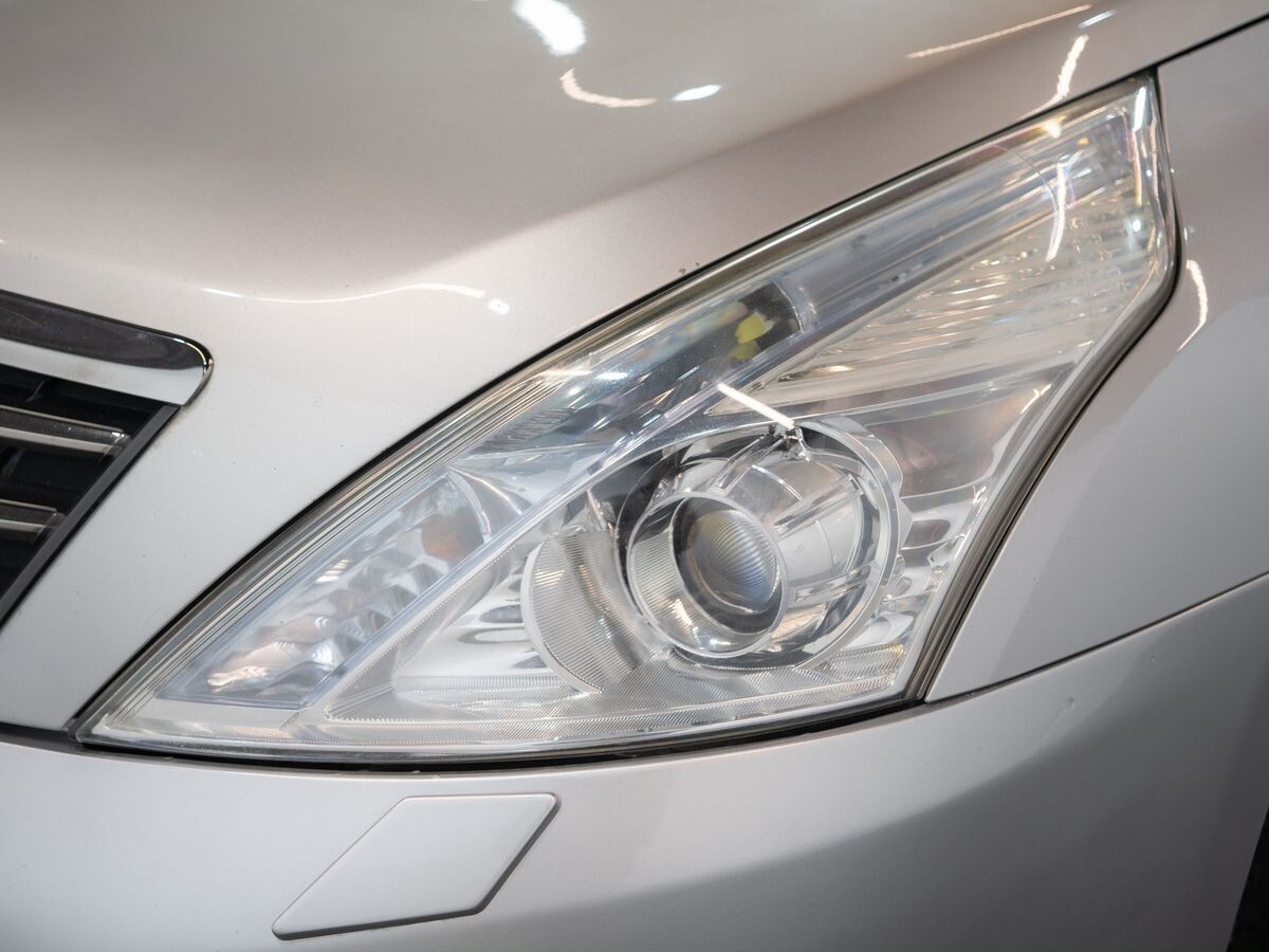 Nissan Teana 2012 - фото автомобиля