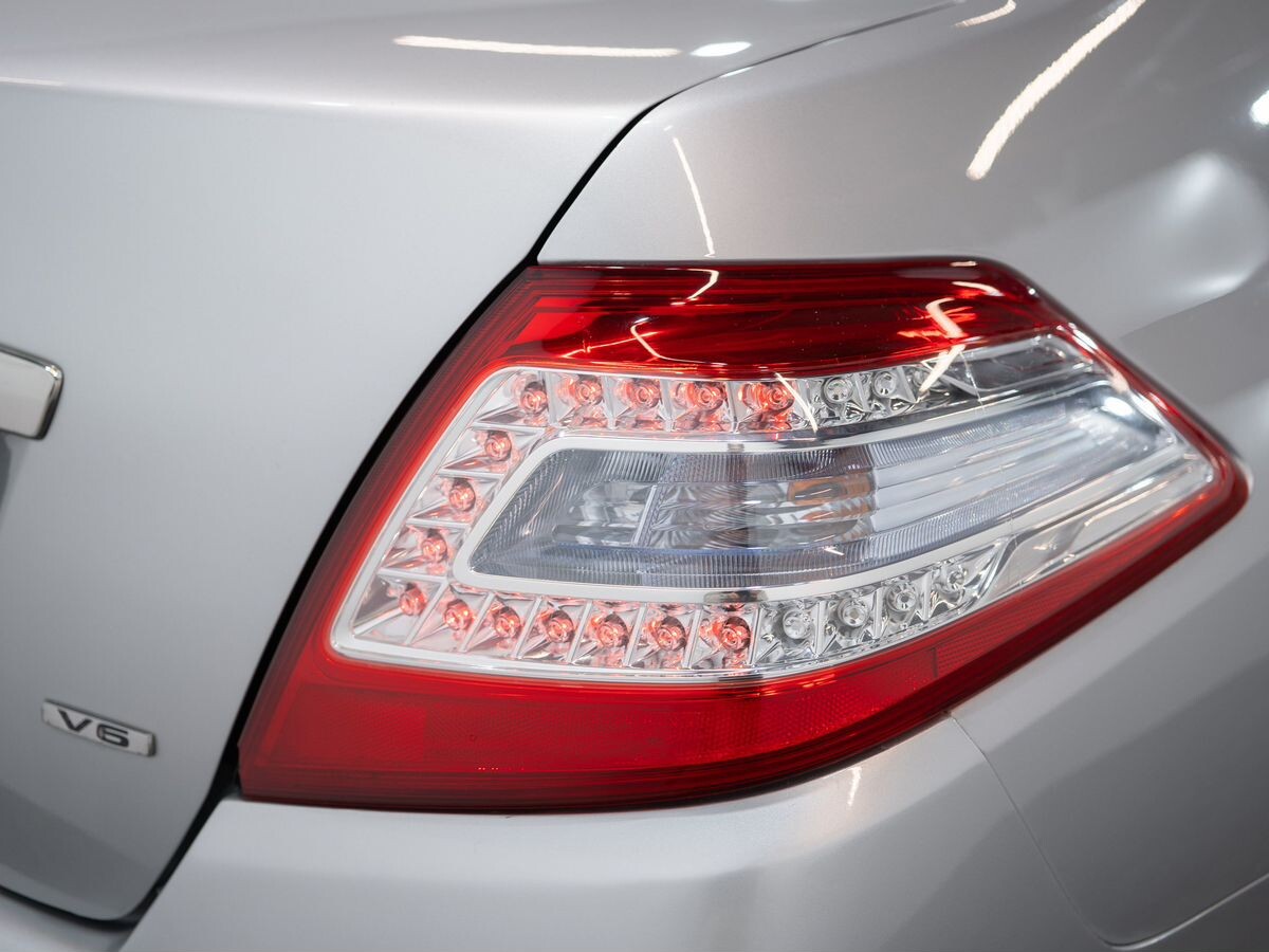 Nissan Teana 2012 - фото автомобиля