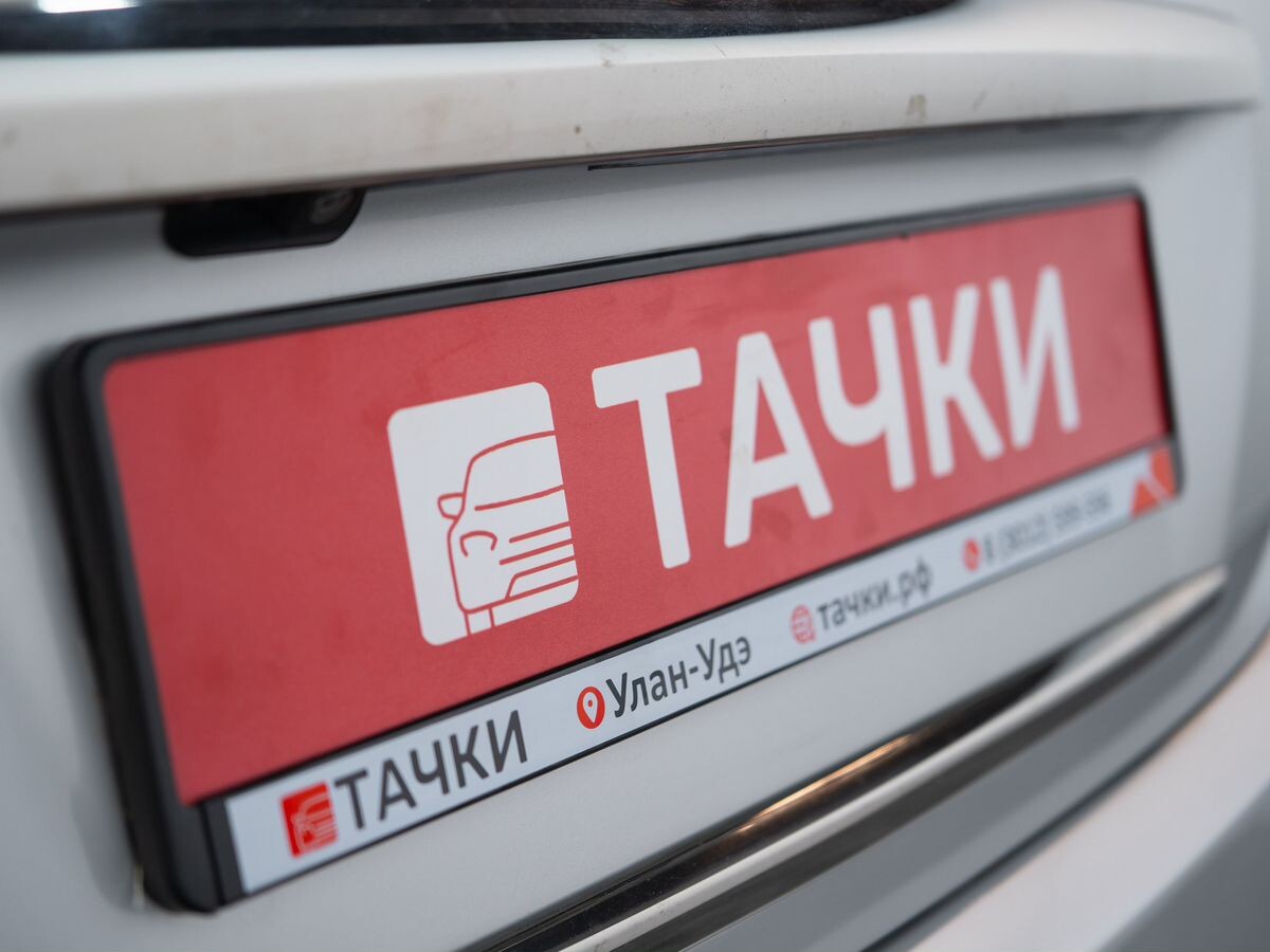 Nissan Teana 2012 - фото автомобиля