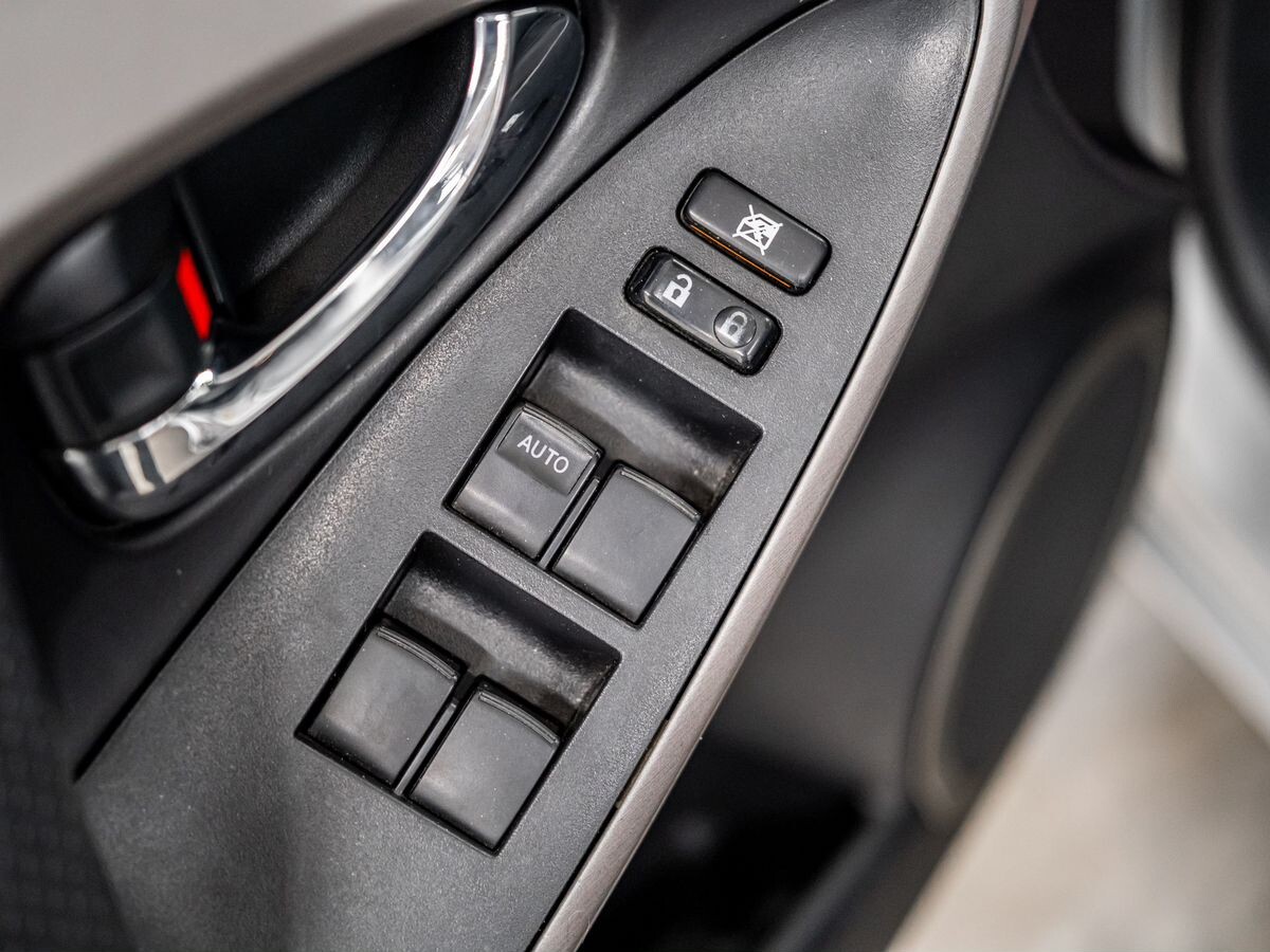 Toyota RAV4 2008 - фото автомобиля