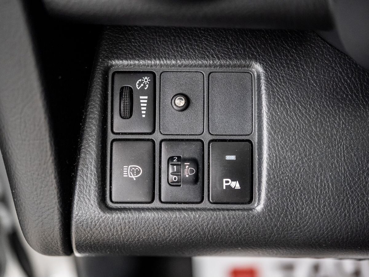 Toyota RAV4 2008 - фото автомобиля