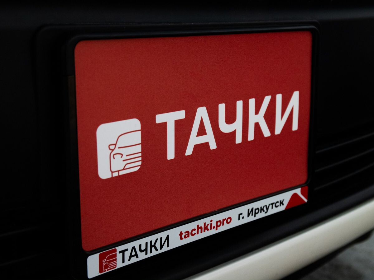 Toyota Sienta 2018 - фото автомобиля