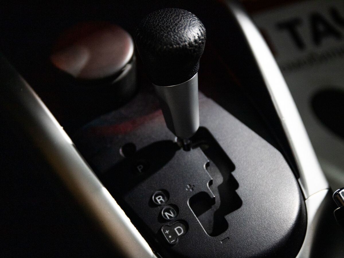 Mitsubishi Outlander 2007 - фото автомобиля