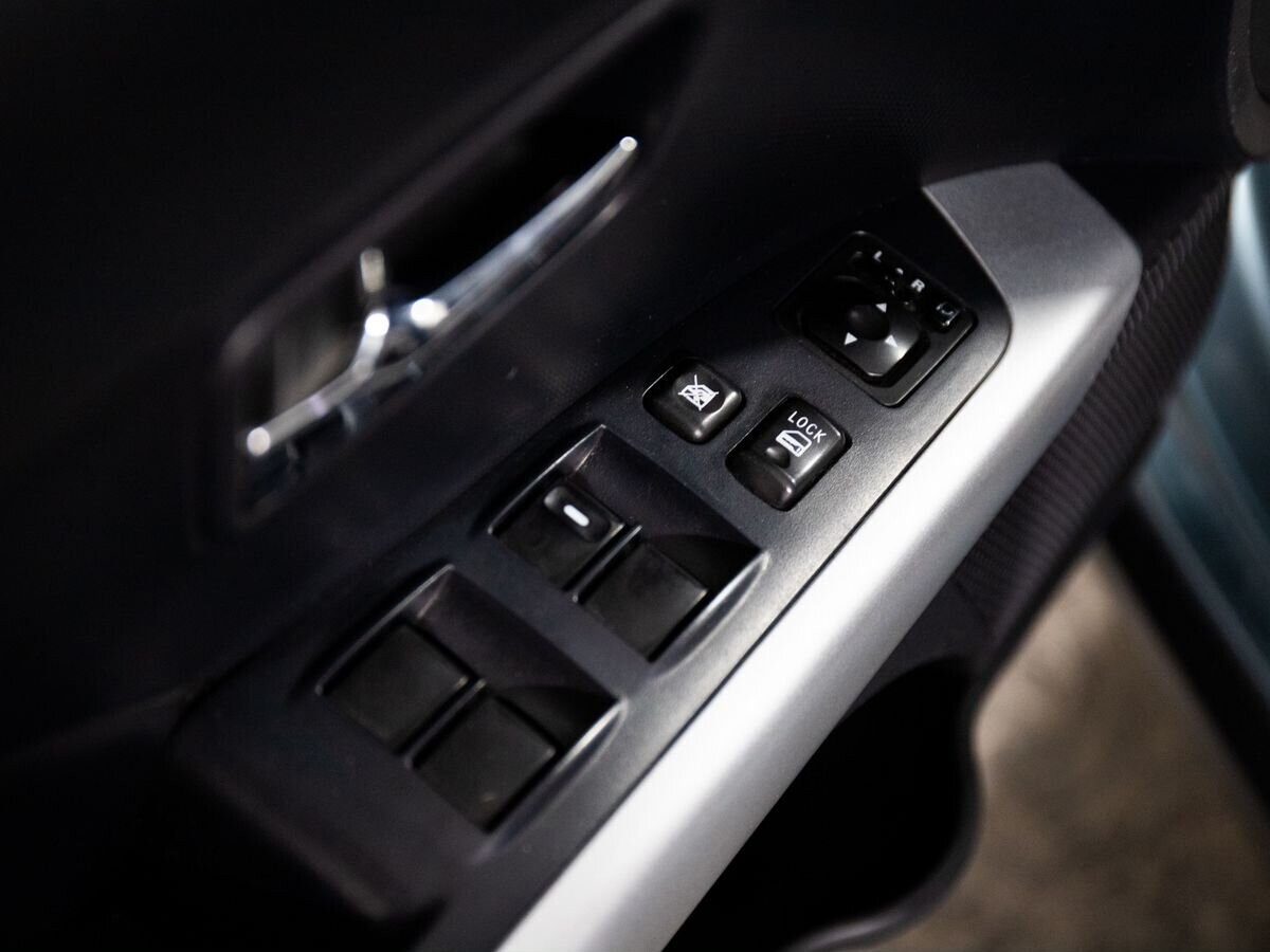 Mitsubishi Outlander 2007 - фото автомобиля