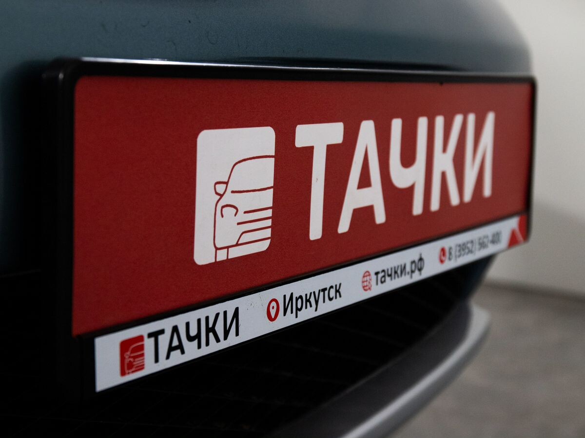 Mitsubishi Outlander 2007 - фото автомобиля