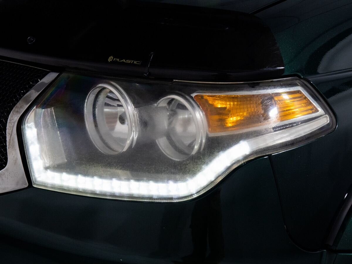 УАЗ Patriot 2015 - фото автомобиля