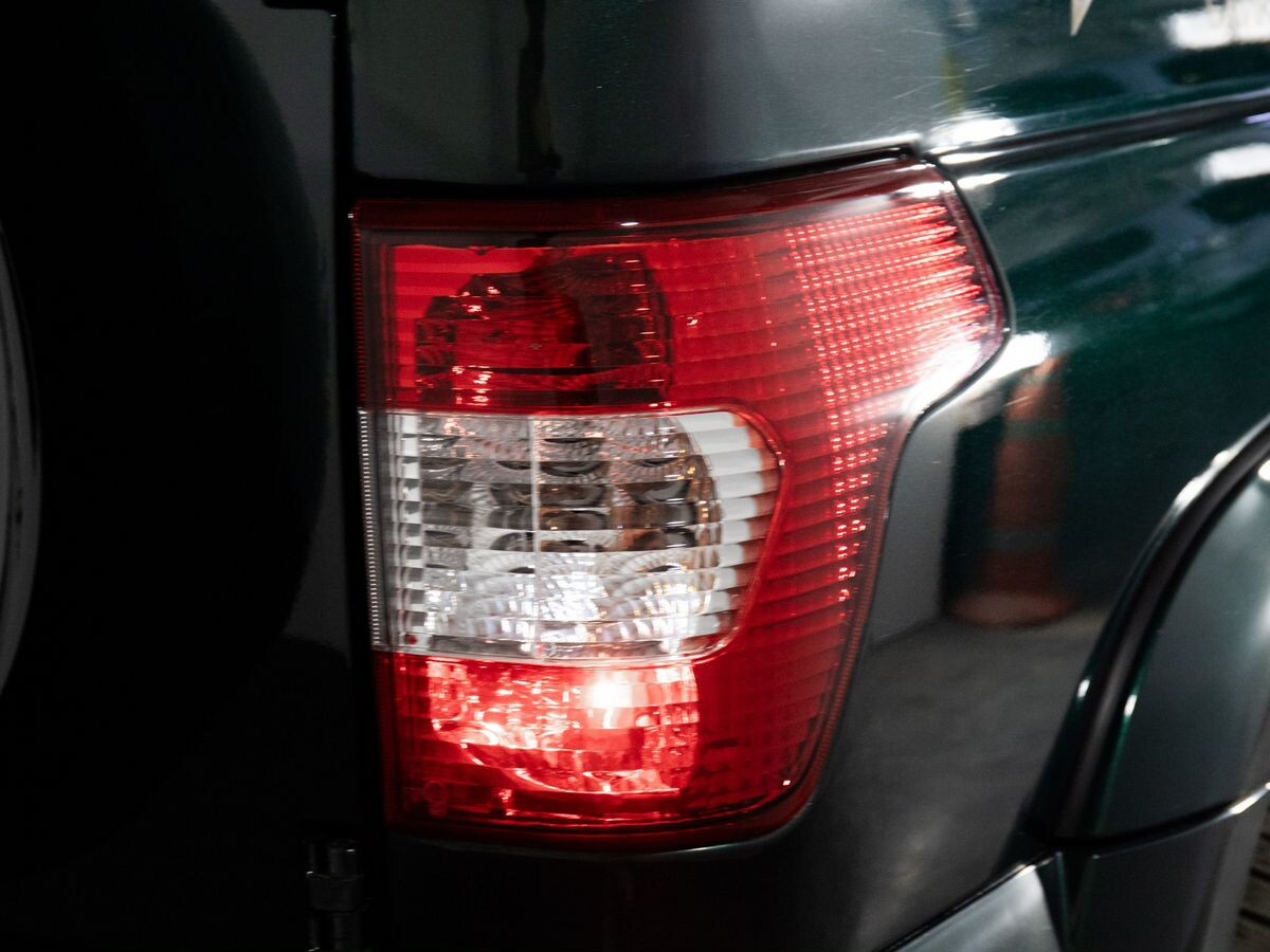 УАЗ Patriot 2015 - фото автомобиля