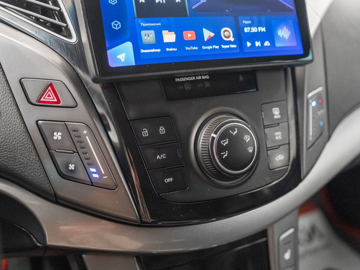 Hyundai i40 2015 - фото автомобиля