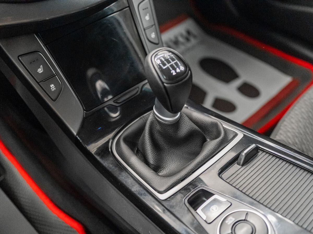 Hyundai i40 2015 - фото автомобиля