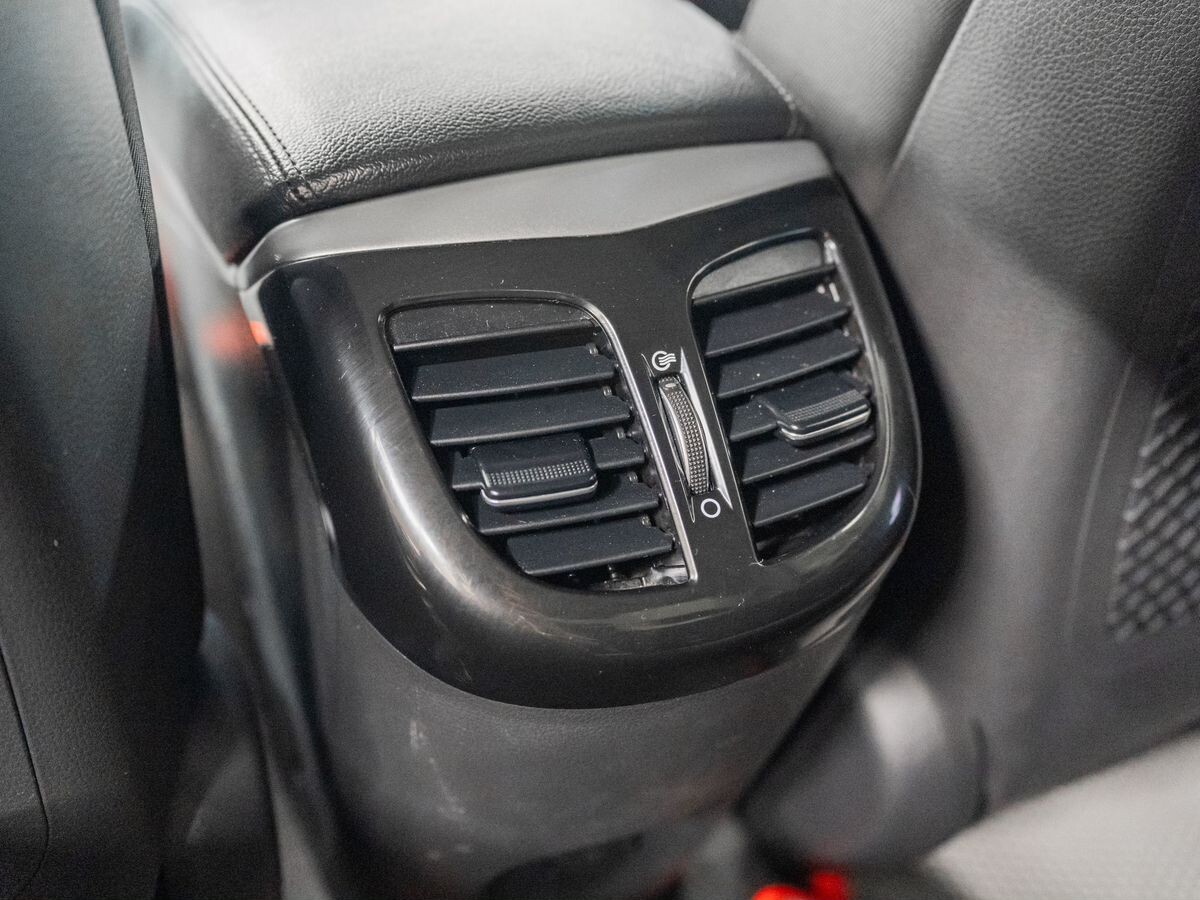 Hyundai i40 2015 - фото автомобиля