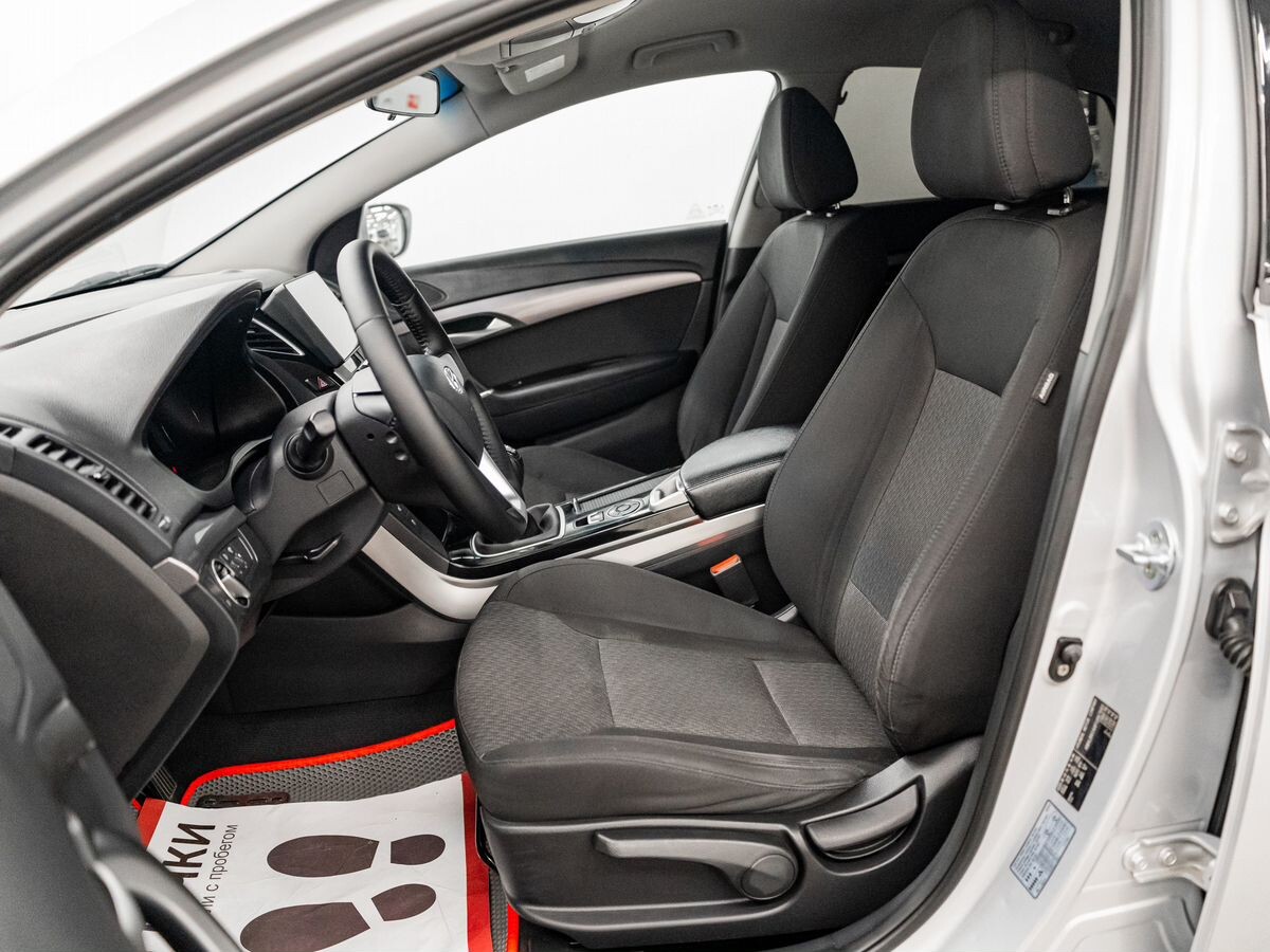 Hyundai i40 2015 - фото автомобиля