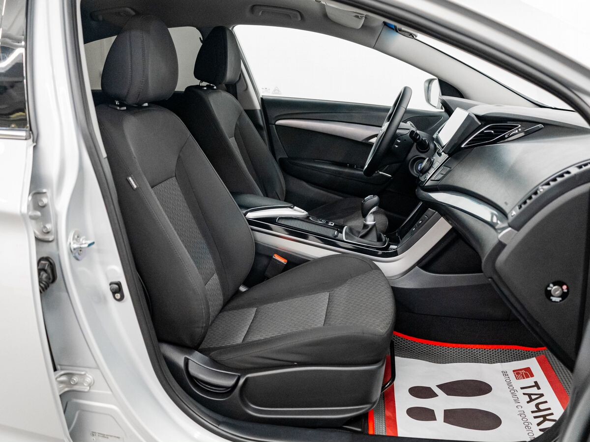 Hyundai i40 2015 - фото автомобиля