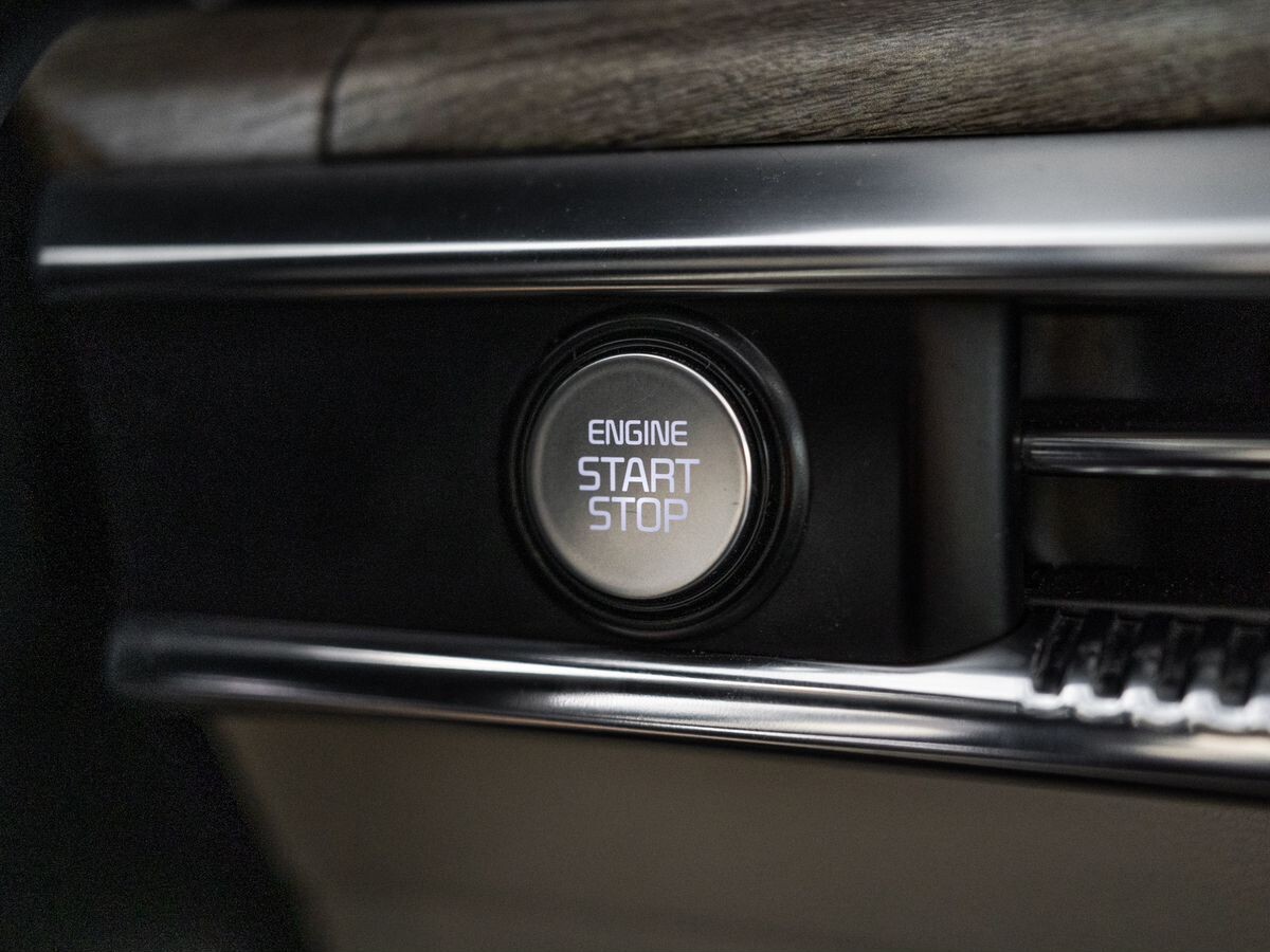 Kia K5 2020 - фото автомобиля