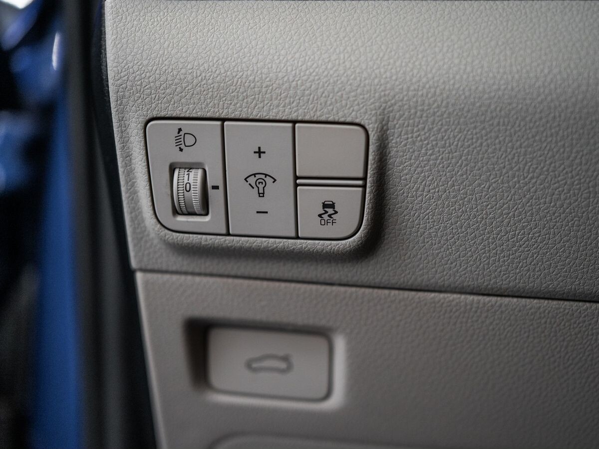 Kia K5 2020 - фото автомобиля