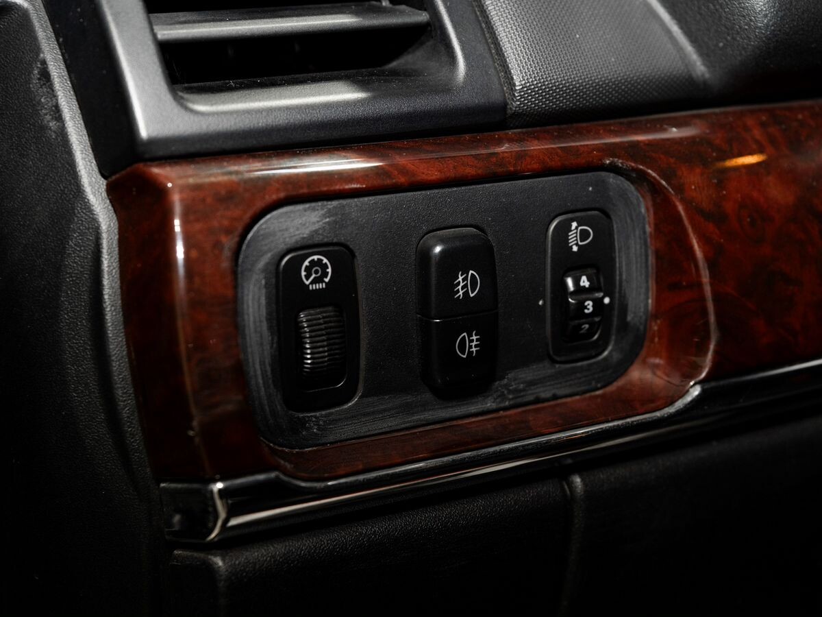 Mitsubishi Galant 2008 - фото автомобиля