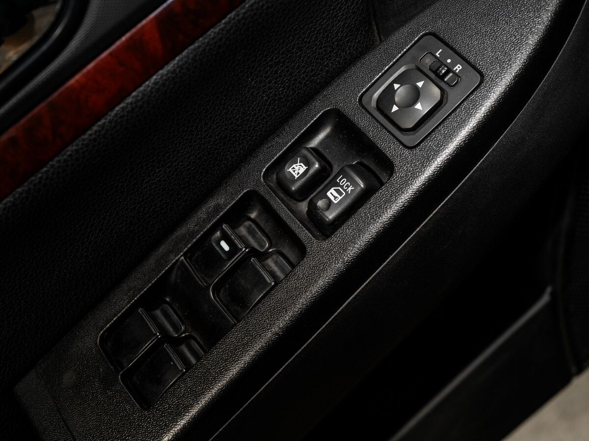 Mitsubishi Galant 2008 - фото автомобиля