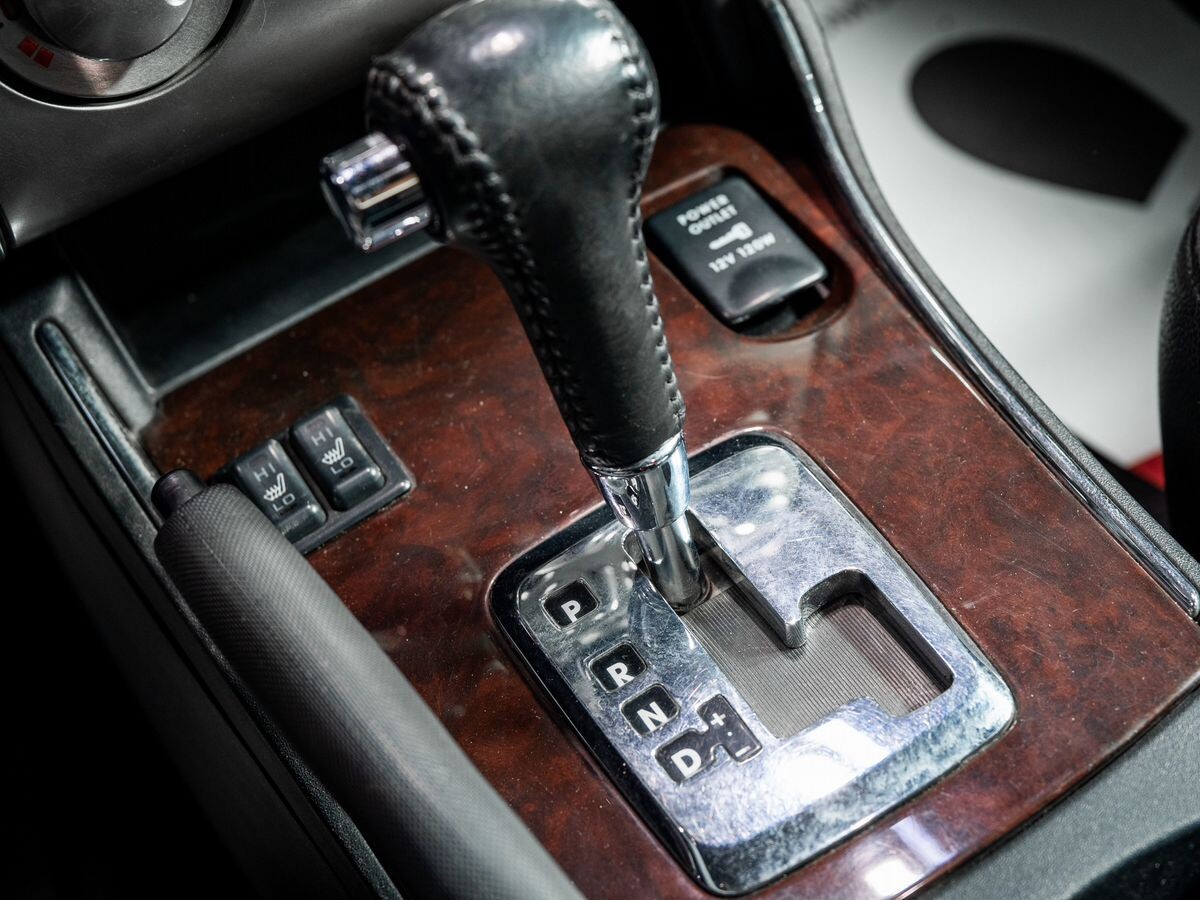 Mitsubishi Galant 2008 - фото автомобиля