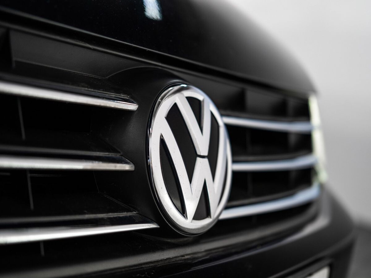 Volkswagen Polo 2020 - фото автомобиля