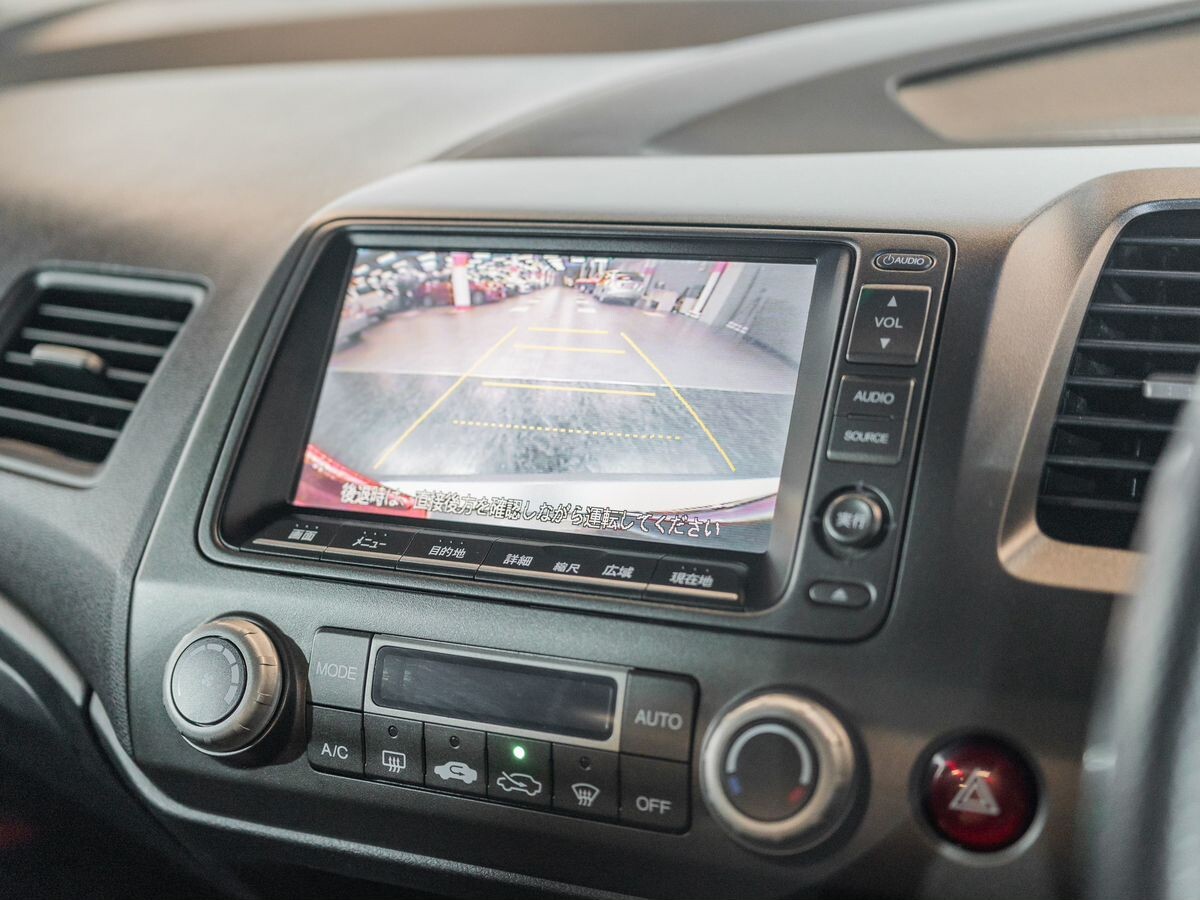 Honda Civic 2010 - фото автомобиля