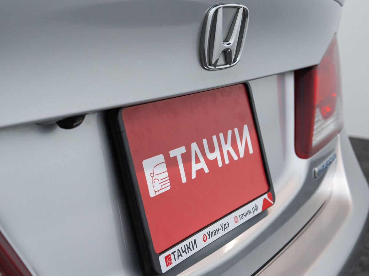 Honda Civic 2010 - фото автомобиля