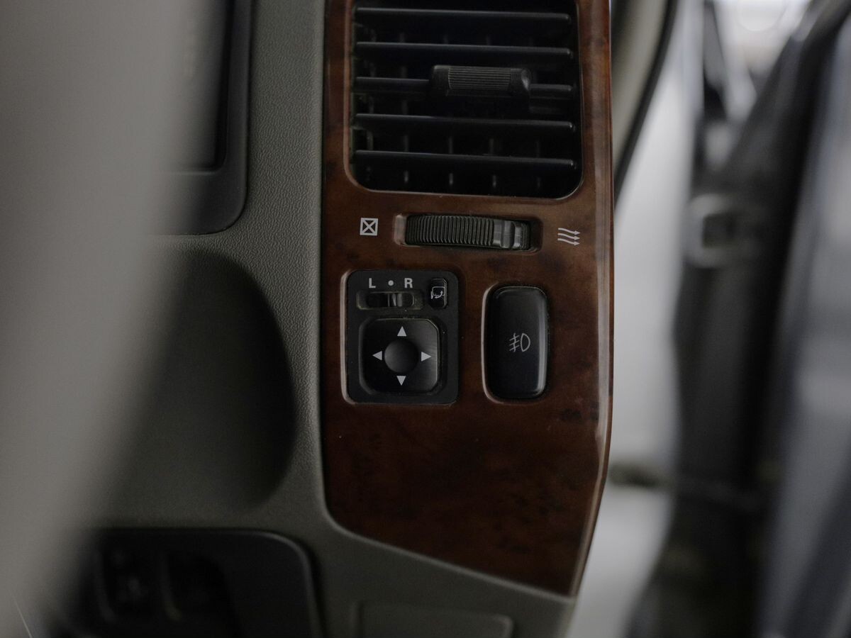 Mitsubishi Pajero 2005 - фото автомобиля