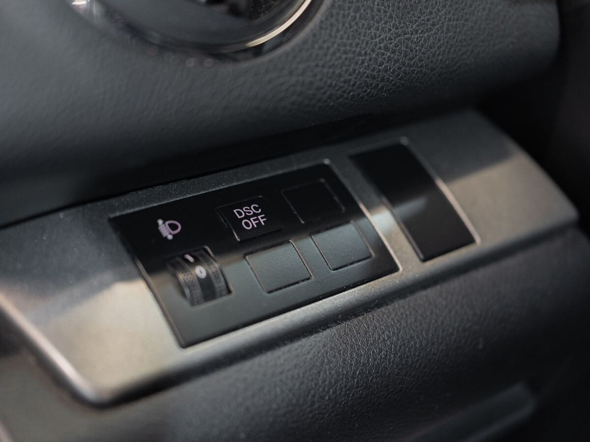 Mazda 6 2010 - фото автомобиля