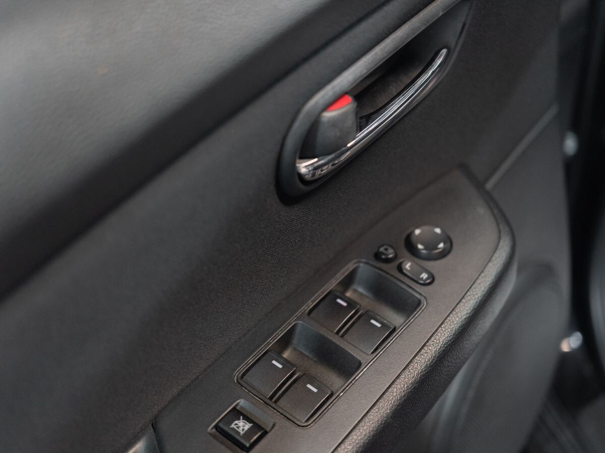 Mazda 6 2010 - фото автомобиля