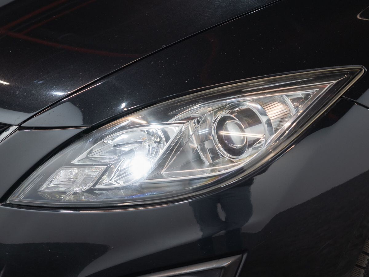 Mazda 6 2010 - фото автомобиля